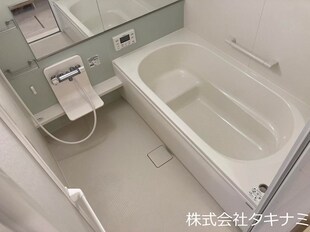 HOMAREの物件内観写真